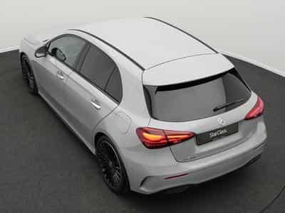Mercedes A 200 MUlti+Kamera+Night+19"+Ambi (2025) - Photo 11