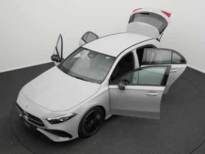 Mercedes A 200 MUlti+Kamera+Night+19"+Ambi (2025) - Photo 12