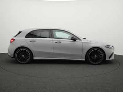 Mercedes A 200 MUlti+Kamera+Night+19"+Ambi (2025) - Photo 5
