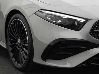 Mercedes A 200 MUlti+Kamera+Night+19"+Ambi (2025) - Photo 7