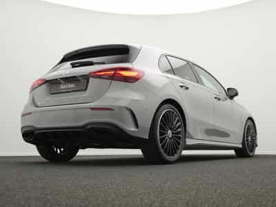 Mercedes A 200 MUlti+Kamera+Night+19"+Ambi (2025) - Photo 9