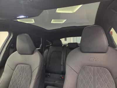 Audi S5 Berline TFSI quattro 367ch / 270kW Tiptronic (2026) - Photo 6