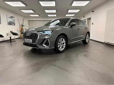 Audi Q3 Sportback S line 35 TFSI 150 CV / 110 kW S tronic (2022) - Photo 1