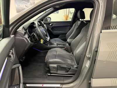 Audi Q3 Sportback S line 35 TFSI 150 CV / 110 kW S tronic (2022) - Photo 3
