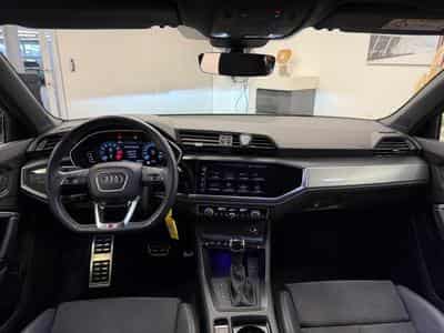 Audi Q3 Sportback S line 35 TFSI 150 CV / 110 kW S tronic (2022) - Photo 4