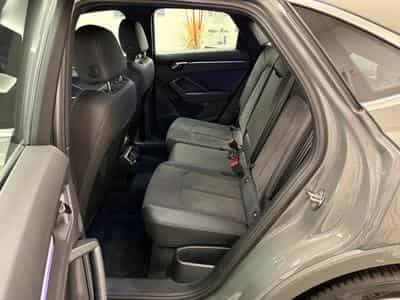Audi Q3 Sportback S line 35 TFSI 150 CV / 110 kW S tronic (2022) - Photo 5