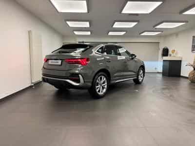 Audi Q3 Sportback S line 35 TFSI 150 CV / 110 kW S tronic (2022) - Photo 6