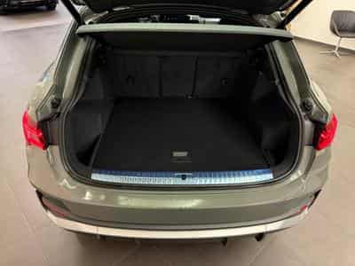 Audi Q3 Sportback S line 35 TFSI 150 CV / 110 kW S tronic (2022) - Photo 7