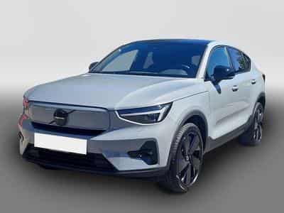 Volvo C40 (2024) - Photo 1
