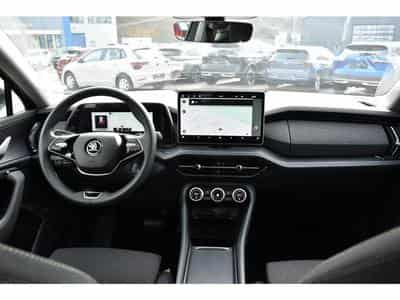 Skoda Kodiaq (2025) - Photo 10