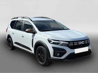 Dacia Jogger (2026) - Photo 1