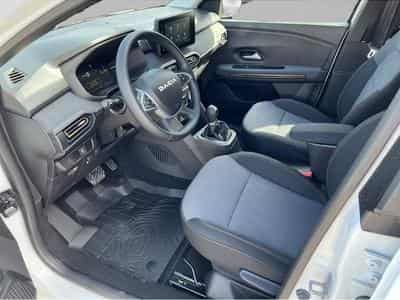 Dacia Jogger (2026) - Photo 4