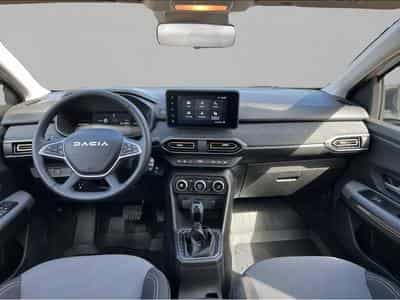Dacia Jogger (2026) - Photo 5
