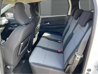 Dacia Jogger (2026) - Photo 6