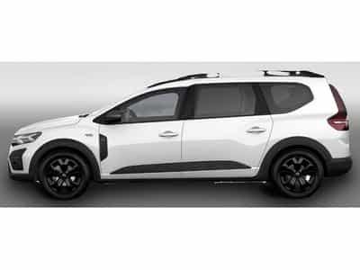 Dacia Jogger (2026) - Photo 2