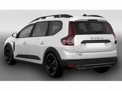 Dacia Jogger (2026) - Photo 3