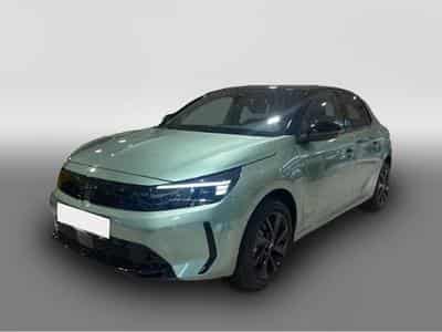 Opel Corsa (2025) - Photo 1