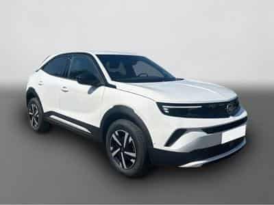 Opel Mokka (2024) - Photo 5