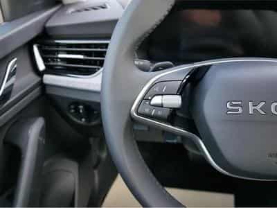 Skoda Kamiq (2026) - Photo 13