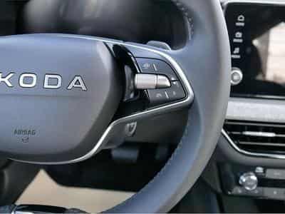 Skoda Kamiq (2026) - Photo 14