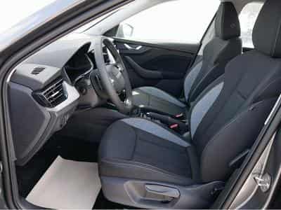Skoda Kamiq (2026) - Photo 9