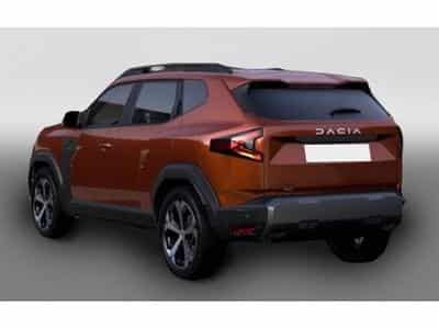 Dacia Duster (2026) - Photo 3