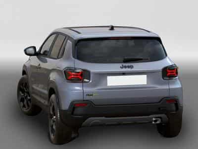 Jeep Wrangler (2026) - Photo 3