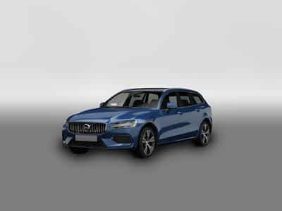 Volvo V60 (2026) - Photo 1