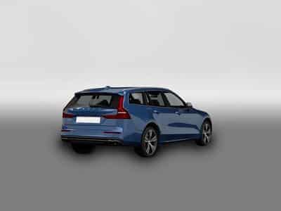 Volvo V60 (2026) - Photo 2