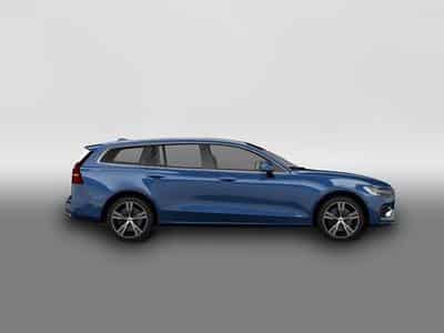 Volvo V60 (2026) - Photo 4