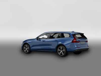 Volvo V60 (2026) - Photo 7