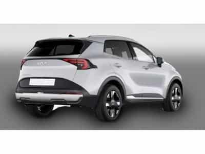 Kia Sportage (2026) - Photo 2