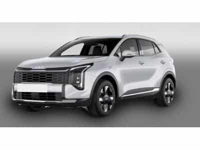 Kia Sportage (2026) - Photo 1