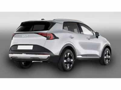 Kia Sportage (2026) - Photo 2