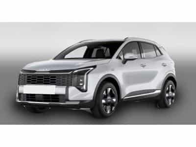 Kia Sportage (2026) - Photo 1