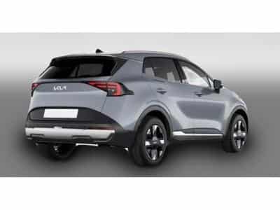 Kia Sportage (2026) - Photo 2
