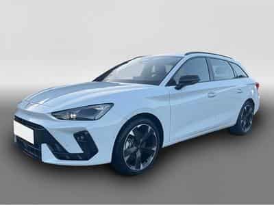 Cupra Leon (2025) - Photo 1