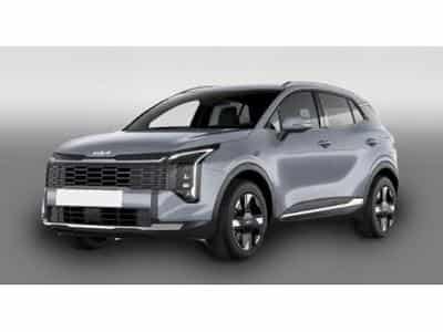 Kia Sportage (2026) - Photo 1