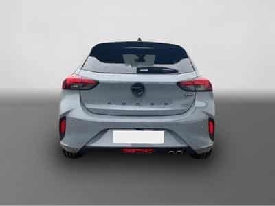 Opel Corsa (2025) - Photo 4