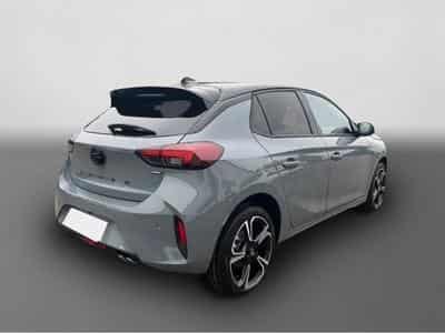 Opel Corsa (2025) - Photo 5