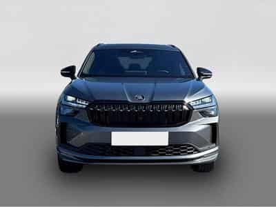 Skoda Kodiaq (2026) - Photo 1