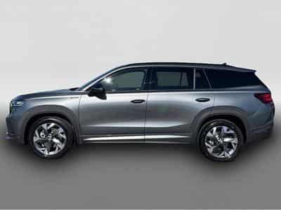 Skoda Kodiaq (2026) - Photo 2