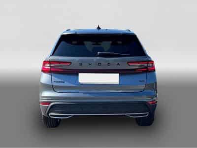 Skoda Kodiaq (2026) - Photo 4