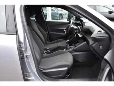 Peugeot 2008 (2025) - Photo 7