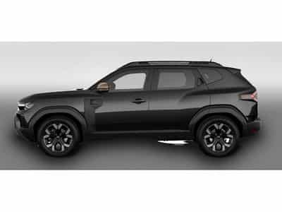 Dacia Duster (2026) - Photo 2