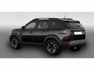 Dacia Duster (2026) - Photo 3