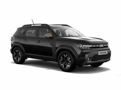 Dacia Duster (2026) - Photo 6