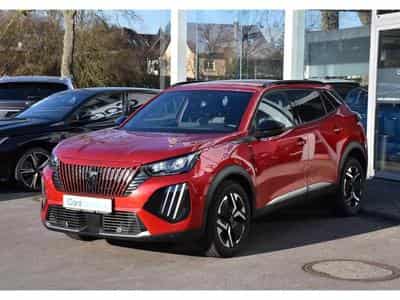Peugeot 2008 (2025) - Photo 2