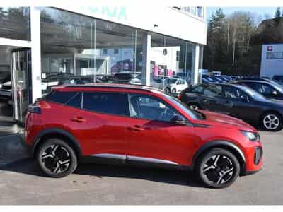Peugeot 2008 (2025) - Photo 3