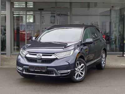 Honda CR-V CR-V e:HEV 2.0i-MMD 2WD Elegance 184 ps MY21 (2021) - Photo 1